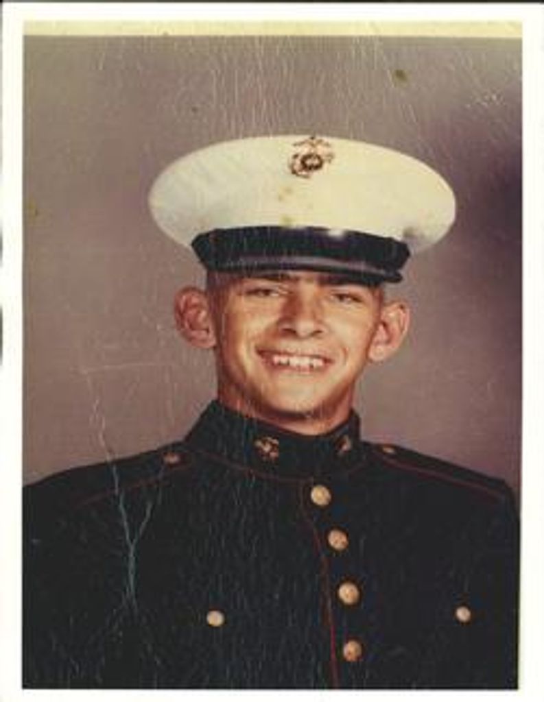 Vance E. Galloway Profile Photo