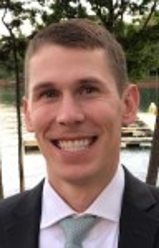 Graham Merry Profile Photo