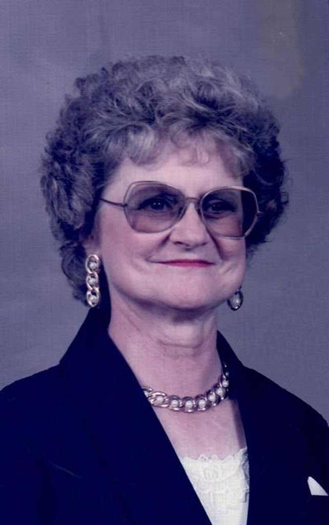 Peggy Ruth Lowke Profile Photo