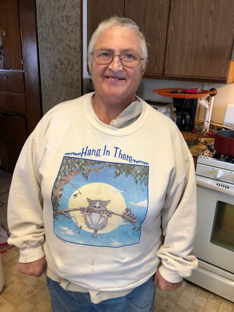 Patty Sirek Profile Photo