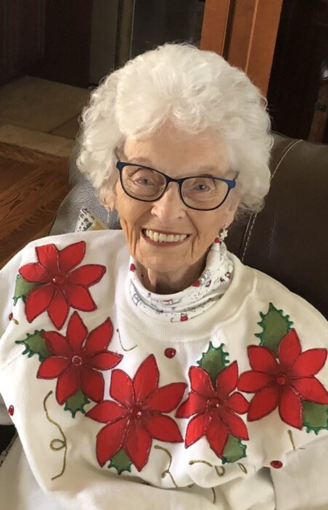 Margaret E. (Broshears)  Dickson Profile Photo