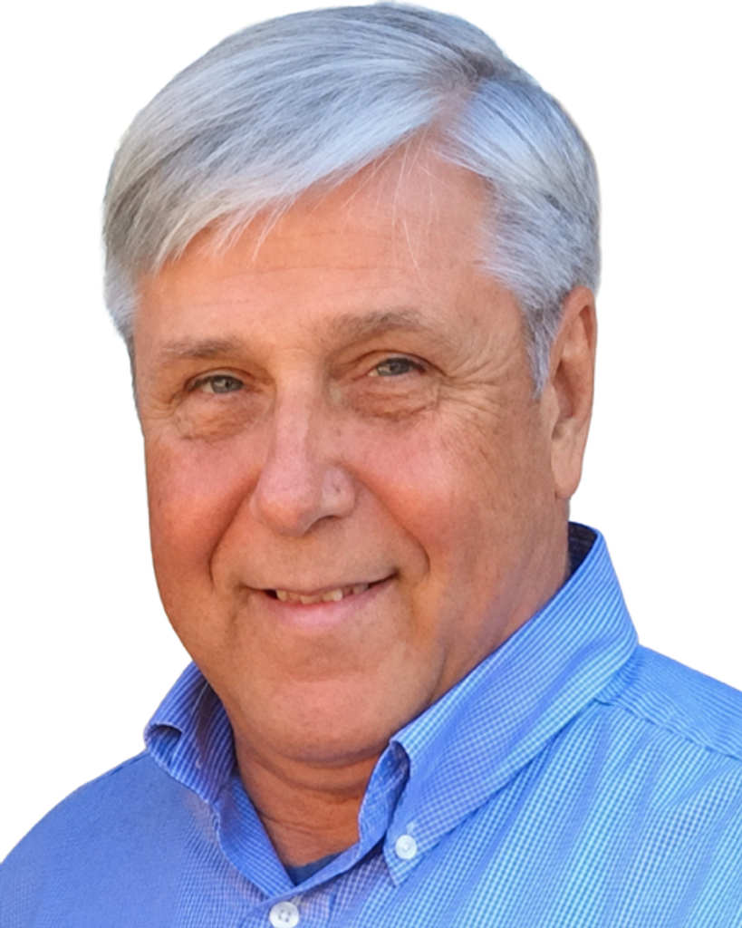 George Daniel Merrill Profile Photo