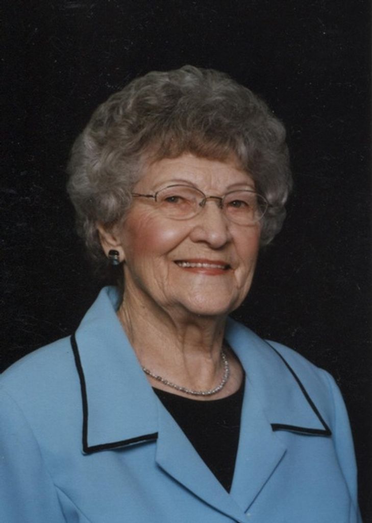 Berneice Marybell Collins