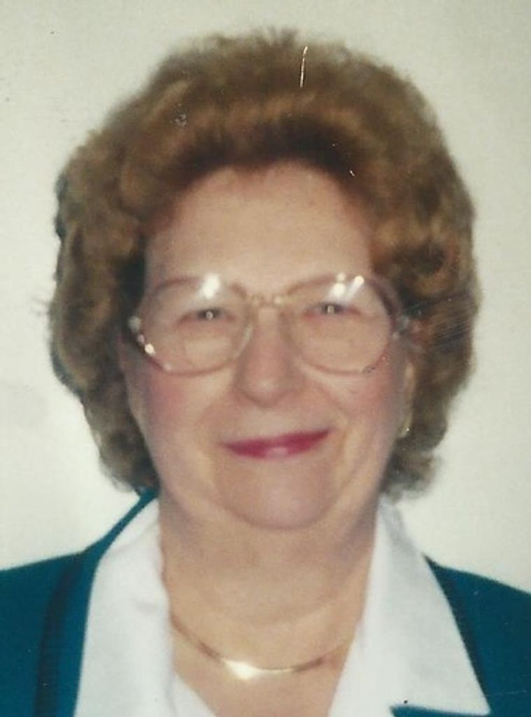 Rose M. Rich