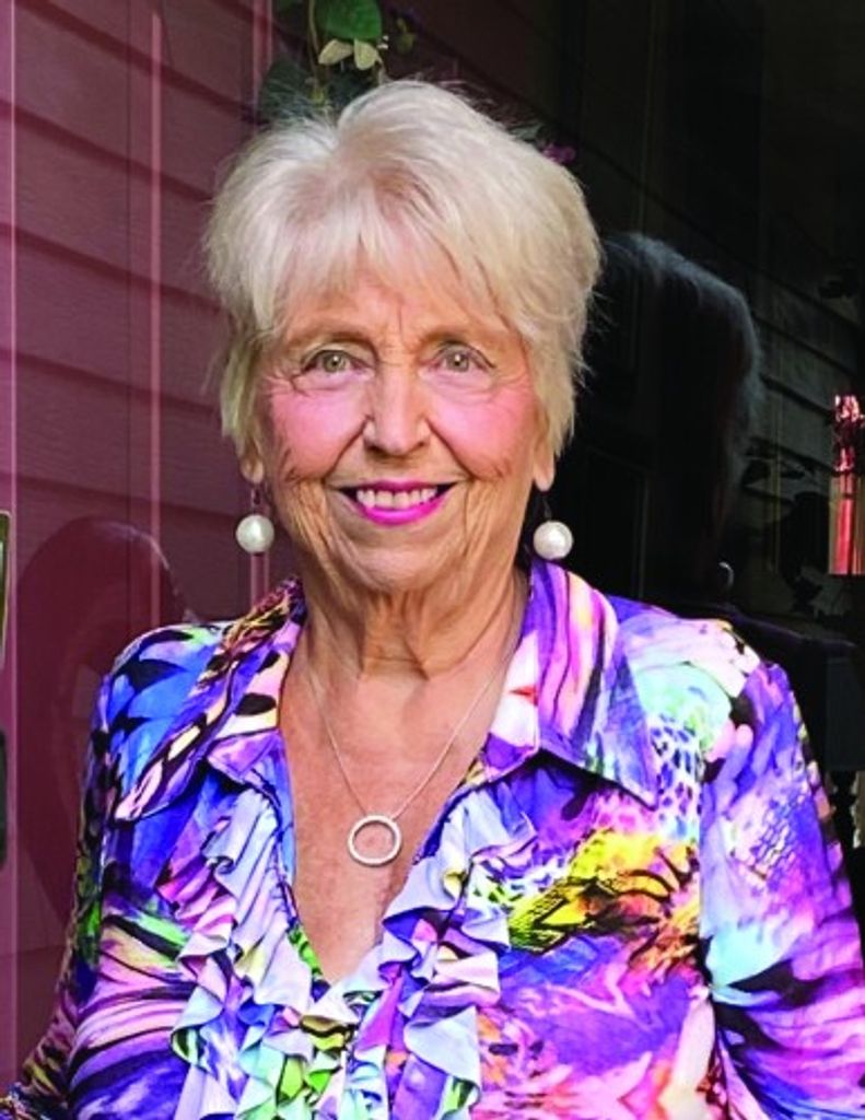 Verna Lee (Andresen)  Magee Profile Photo