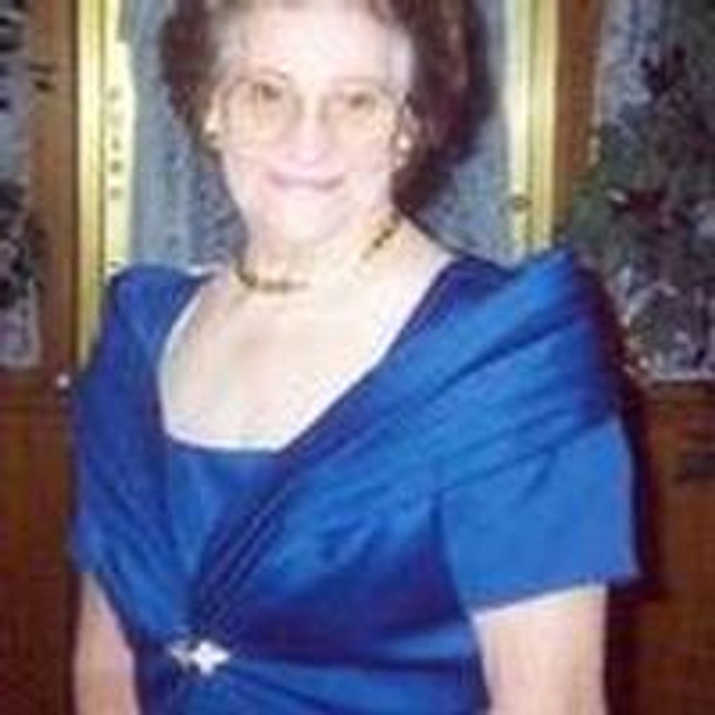 Bonnie Jean Creekmore