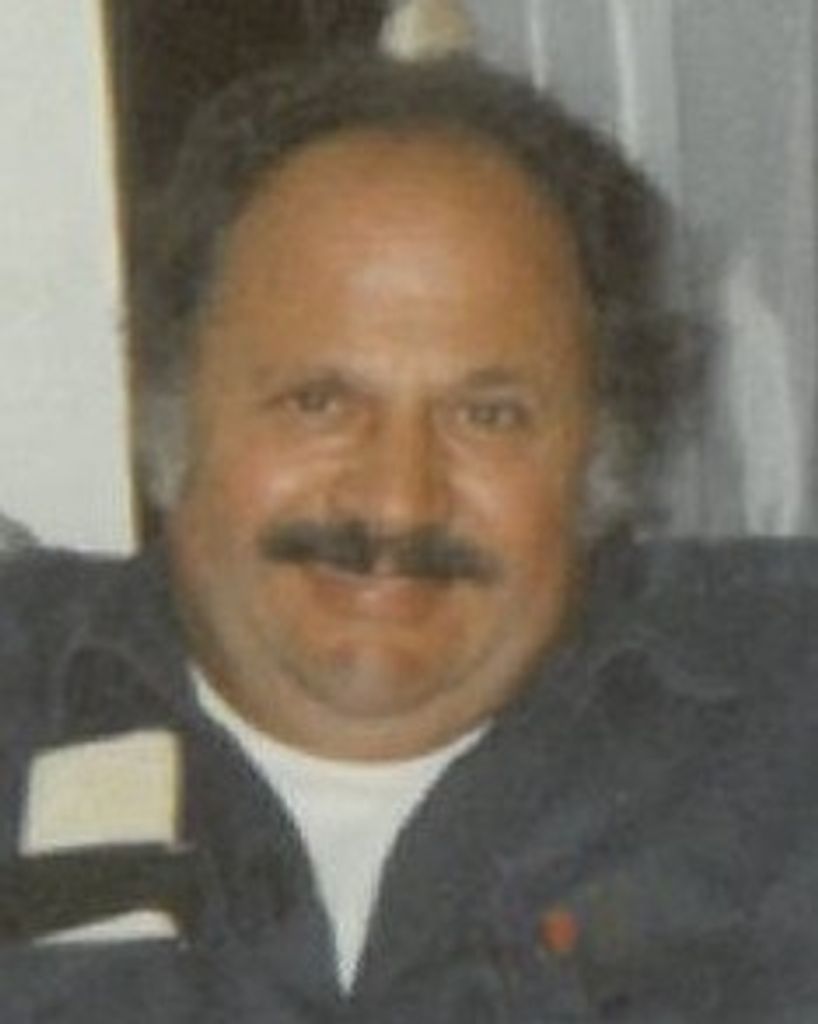 Michael E. "Mick" Baker Profile Photo