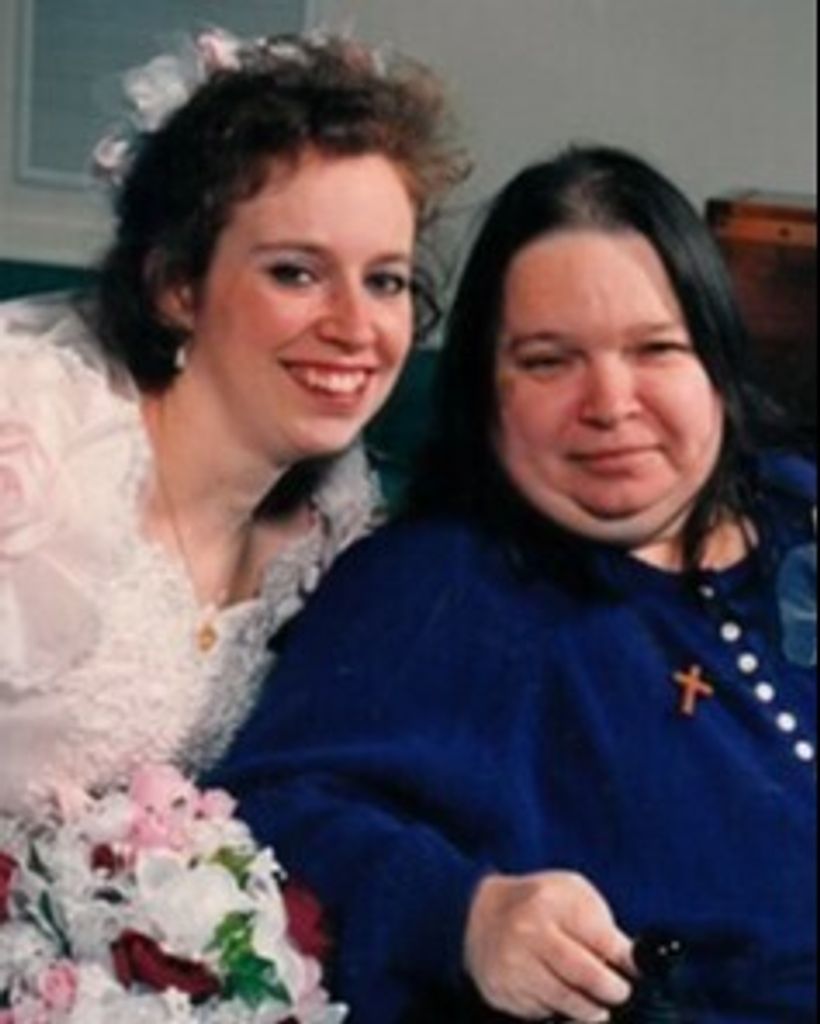 Brenda Kay Lumbert