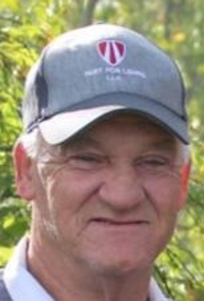 Jack (Jackie) Franklin Hammond