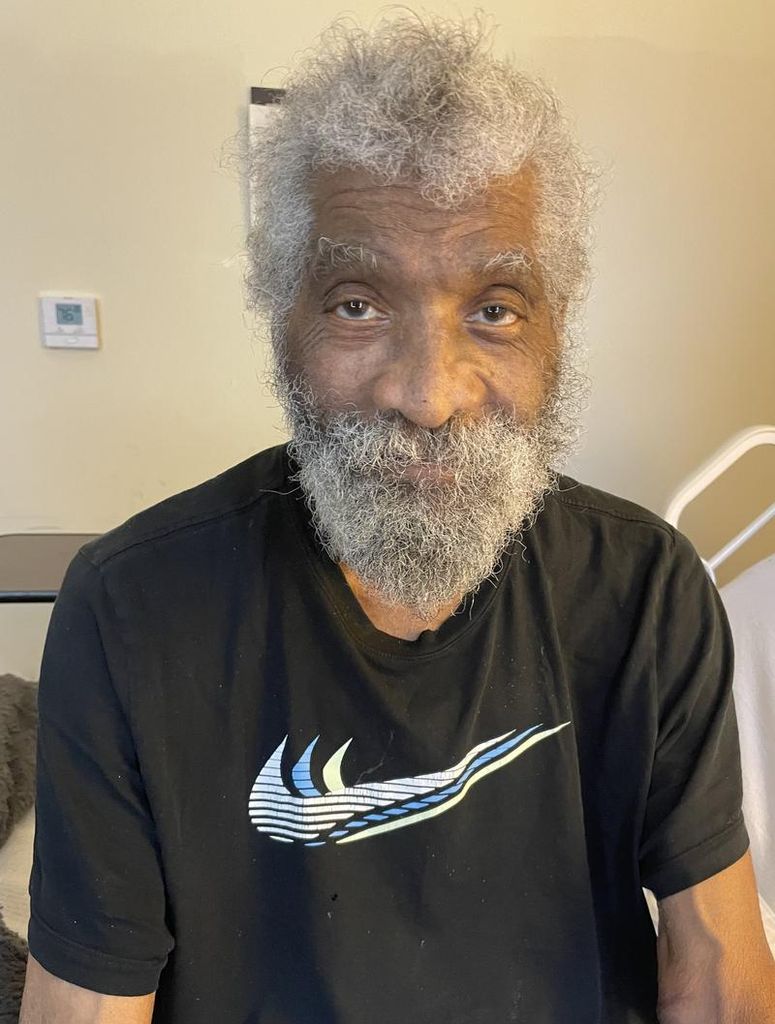 Richard Harrison Profile Photo