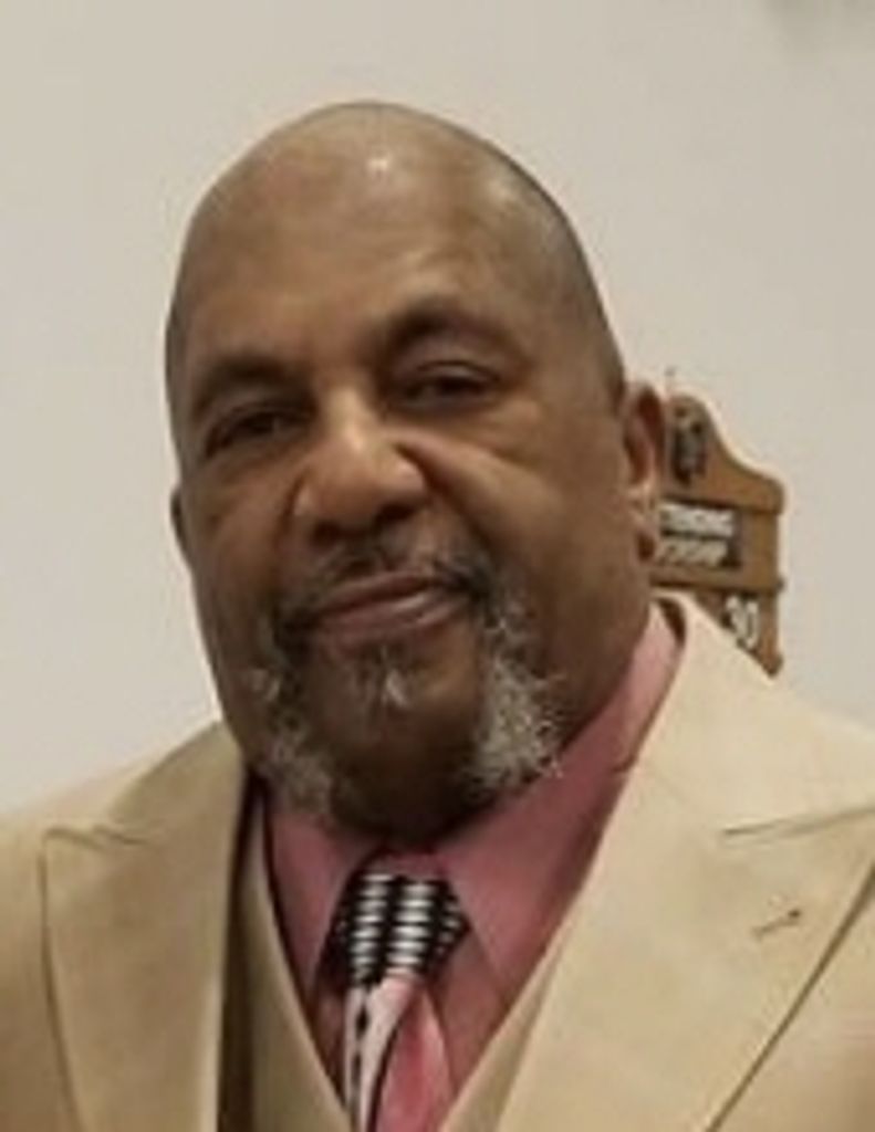 William Stanley Jones Profile Photo