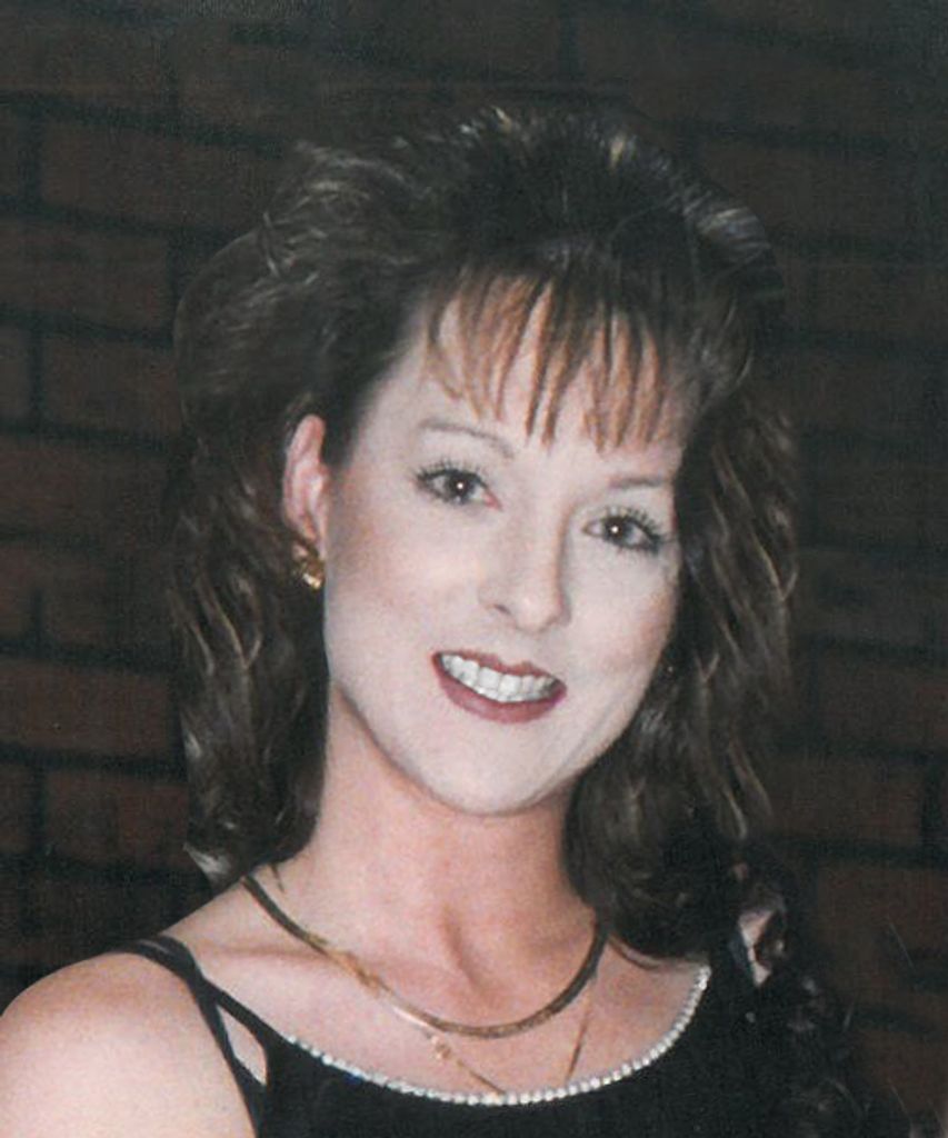 Christine E. Murray