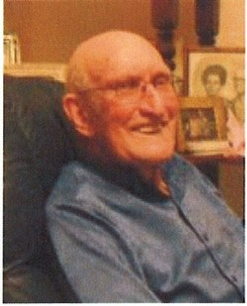 Thomas S. Robinson Profile Photo
