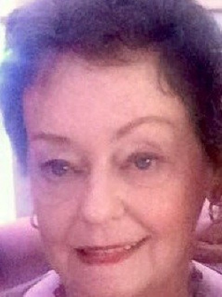 Patricia Jacob Profile Photo