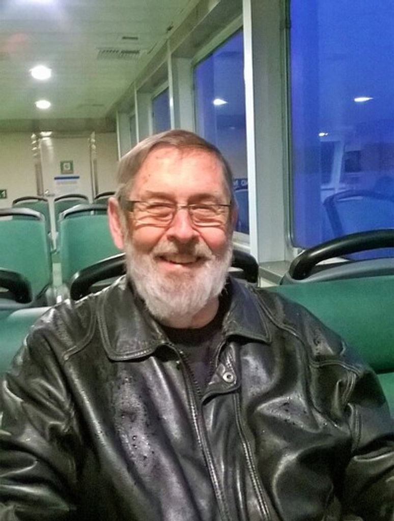 John Coleman Profile Photo