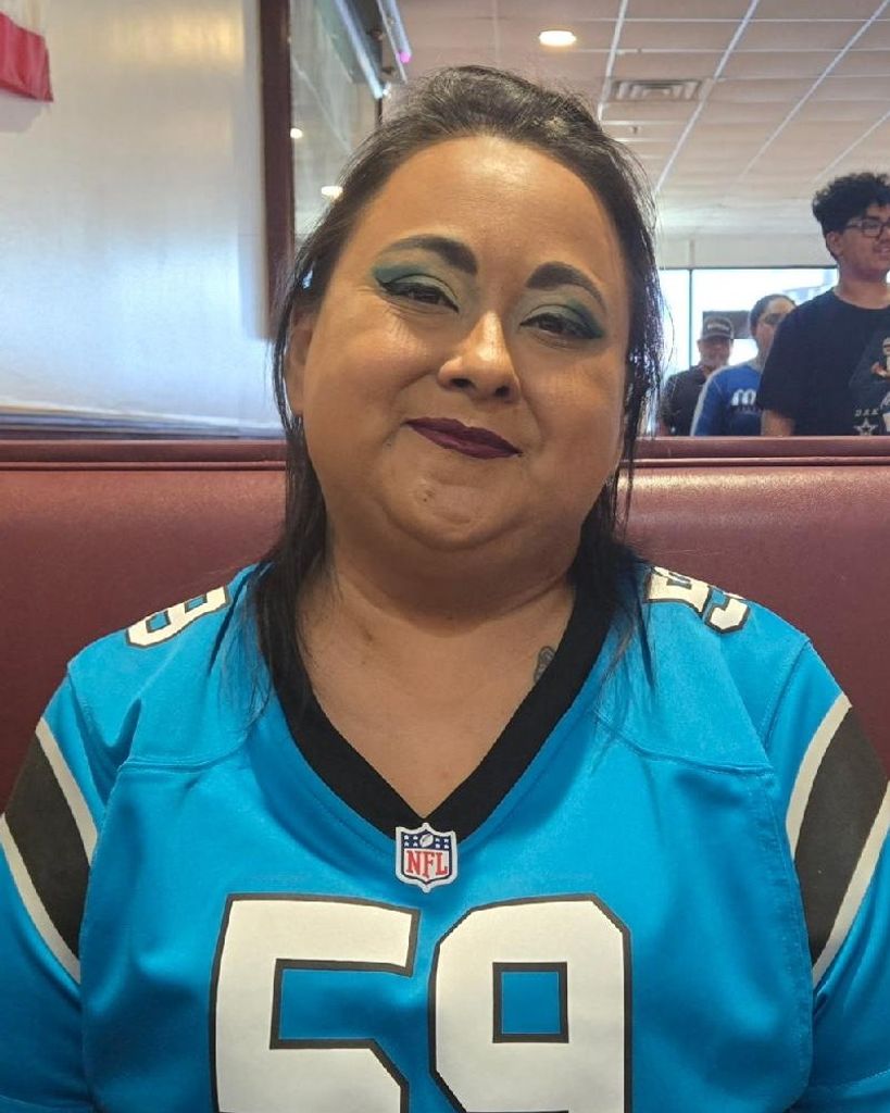 Jessica Quintanilla Armadillo
