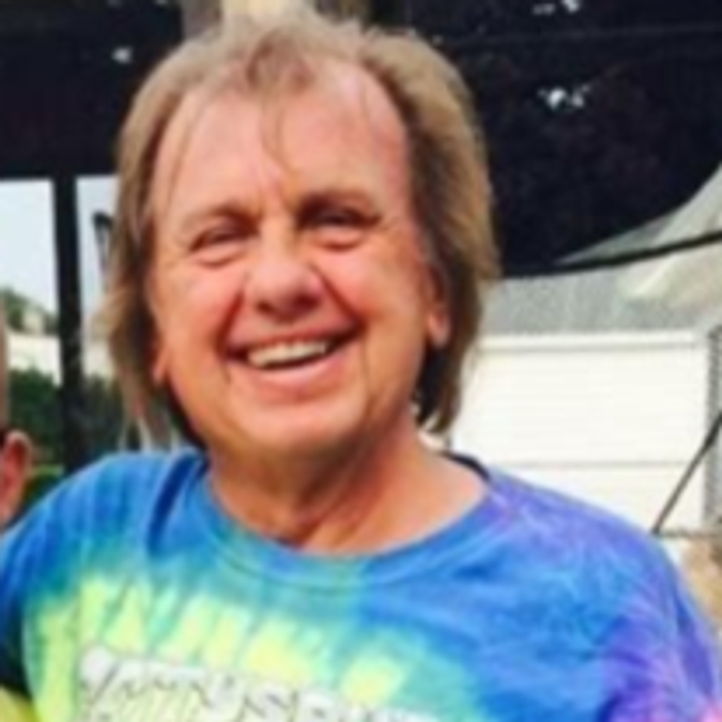 Michael Joseph "Mickey" Holuta