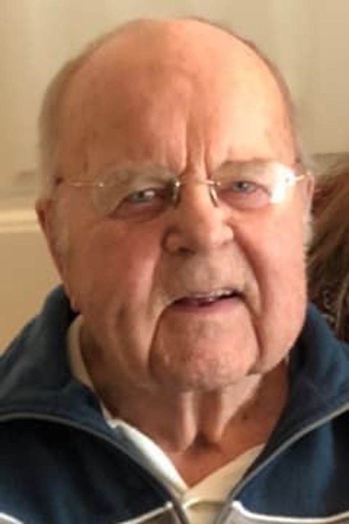 Robert N. James Profile Photo