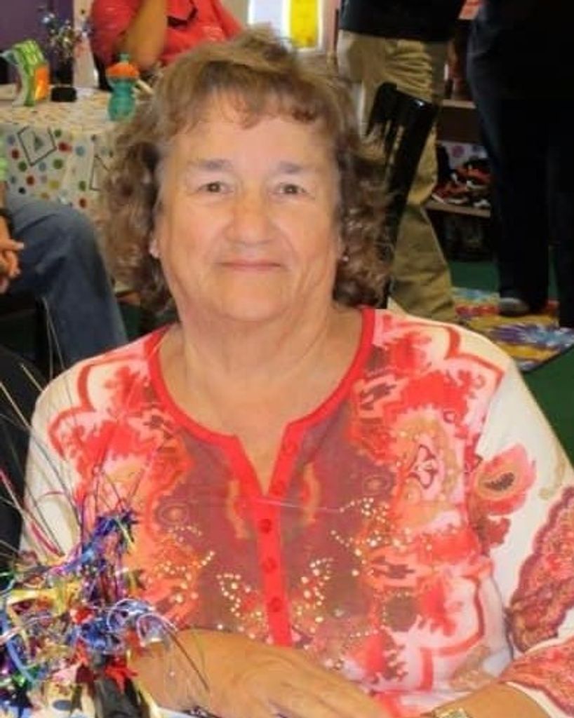 Patricia "Pat" Maner Hildreth Profile Photo