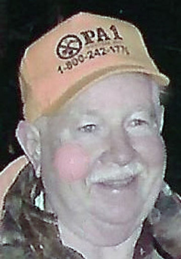 Arthur Douglas Margetic Profile Photo