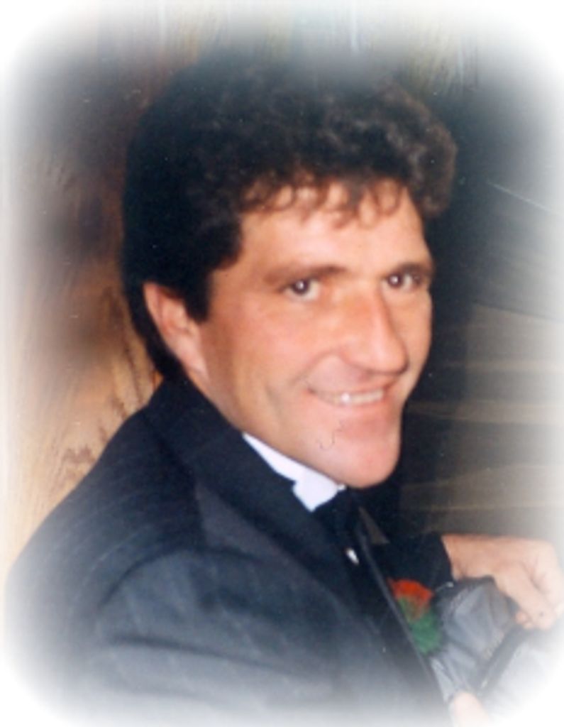 Mark Steven Geddis