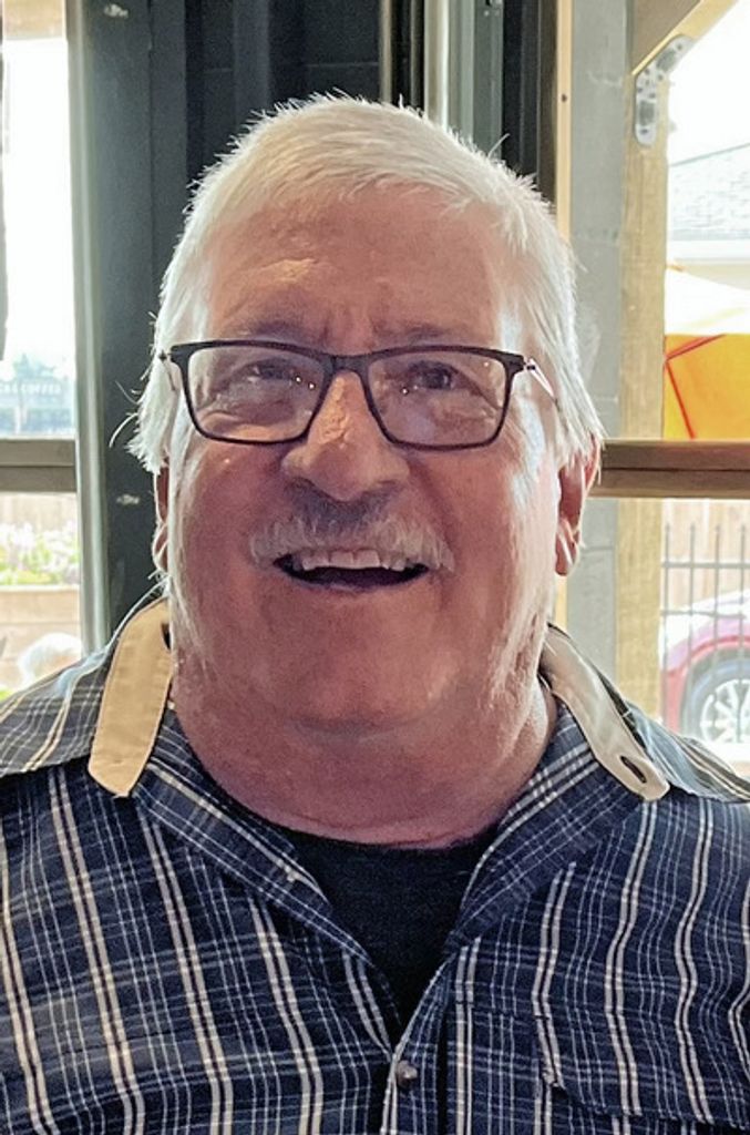 Mark Milhaupt Profile Photo