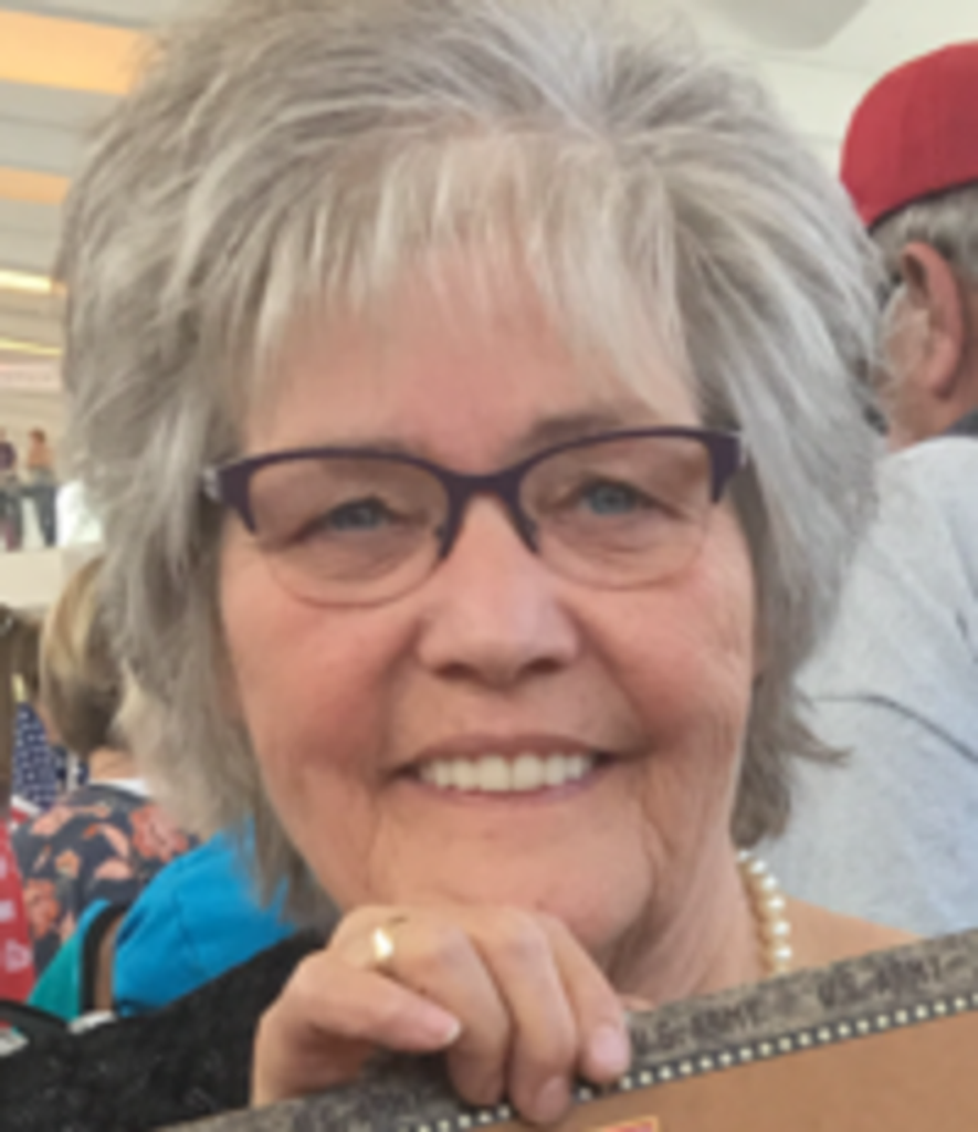 Gayla Beth Lauber Profile Photo