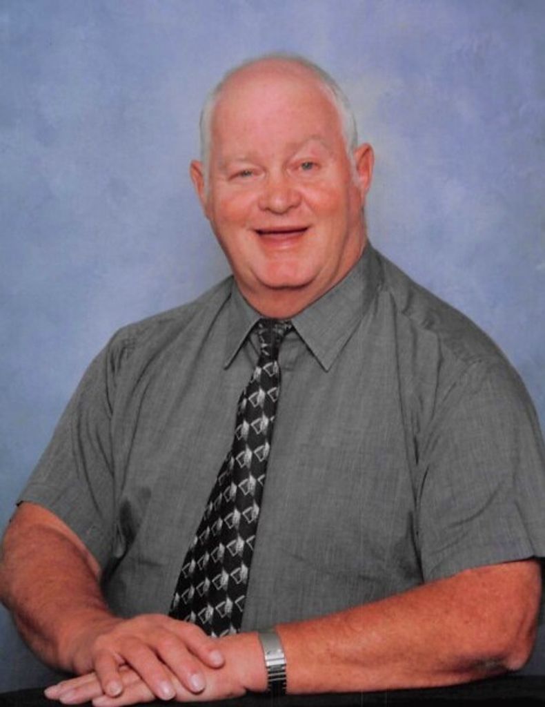 Pat Cantrell Torbett
