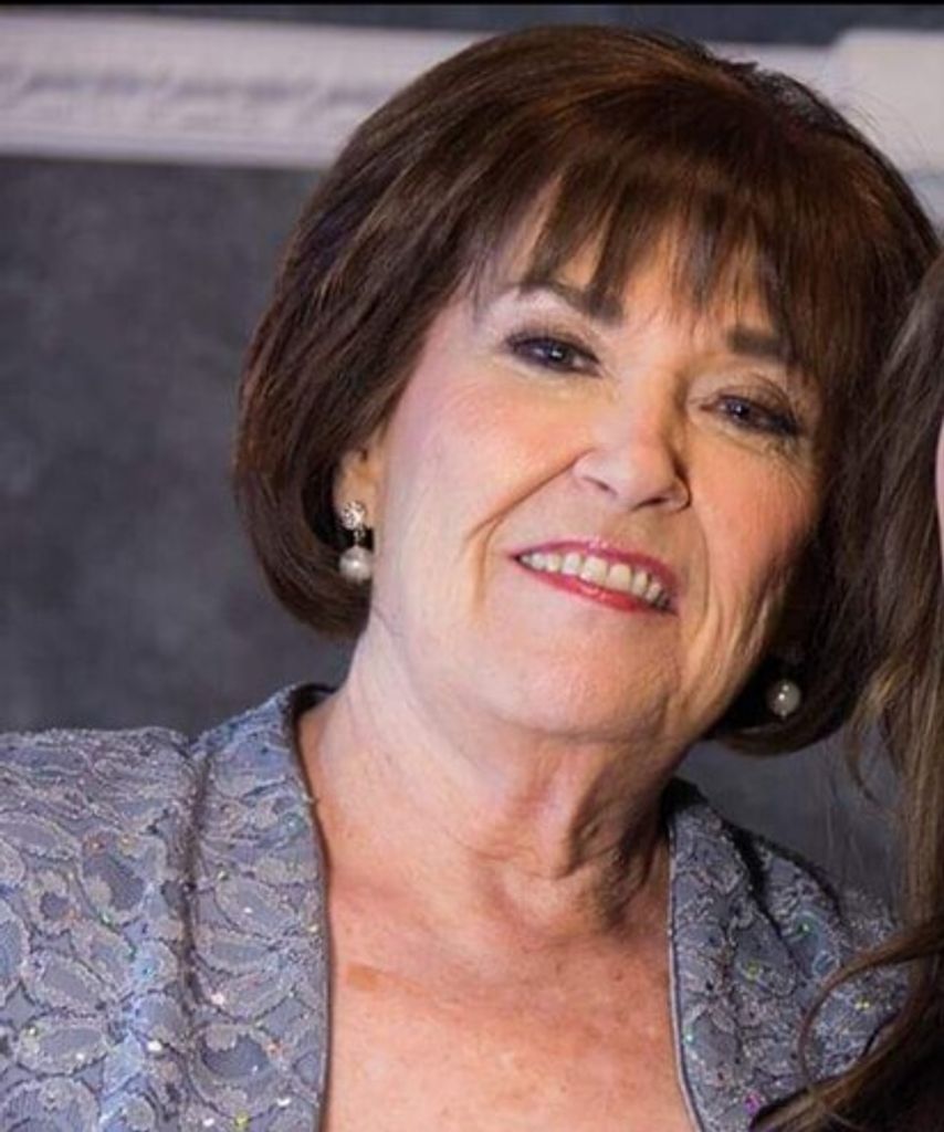Elizabeth "Liz" Looney