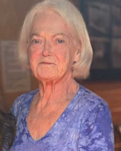 Gloria Jean Hodges's obituary image