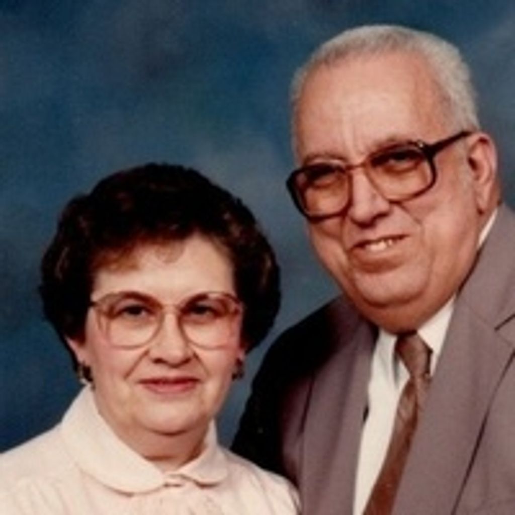 Patricia Ann Williamson Profile Photo