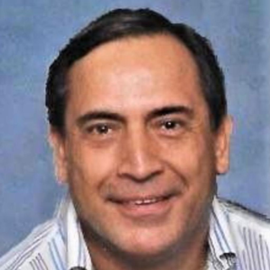 Lucio Gomez