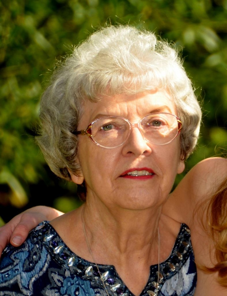 Mary Margaret Morgan Profile Photo