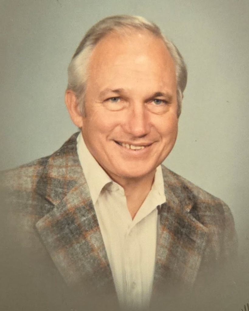 Terry Norman Barnes Profile Photo