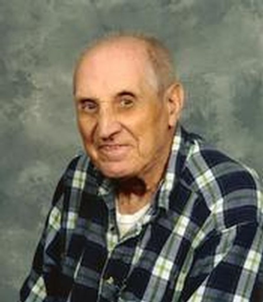 Vernon Cornett