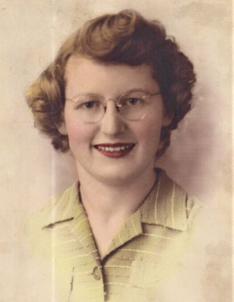 Jane B. (Kubicki)  Kokoszka Profile Photo