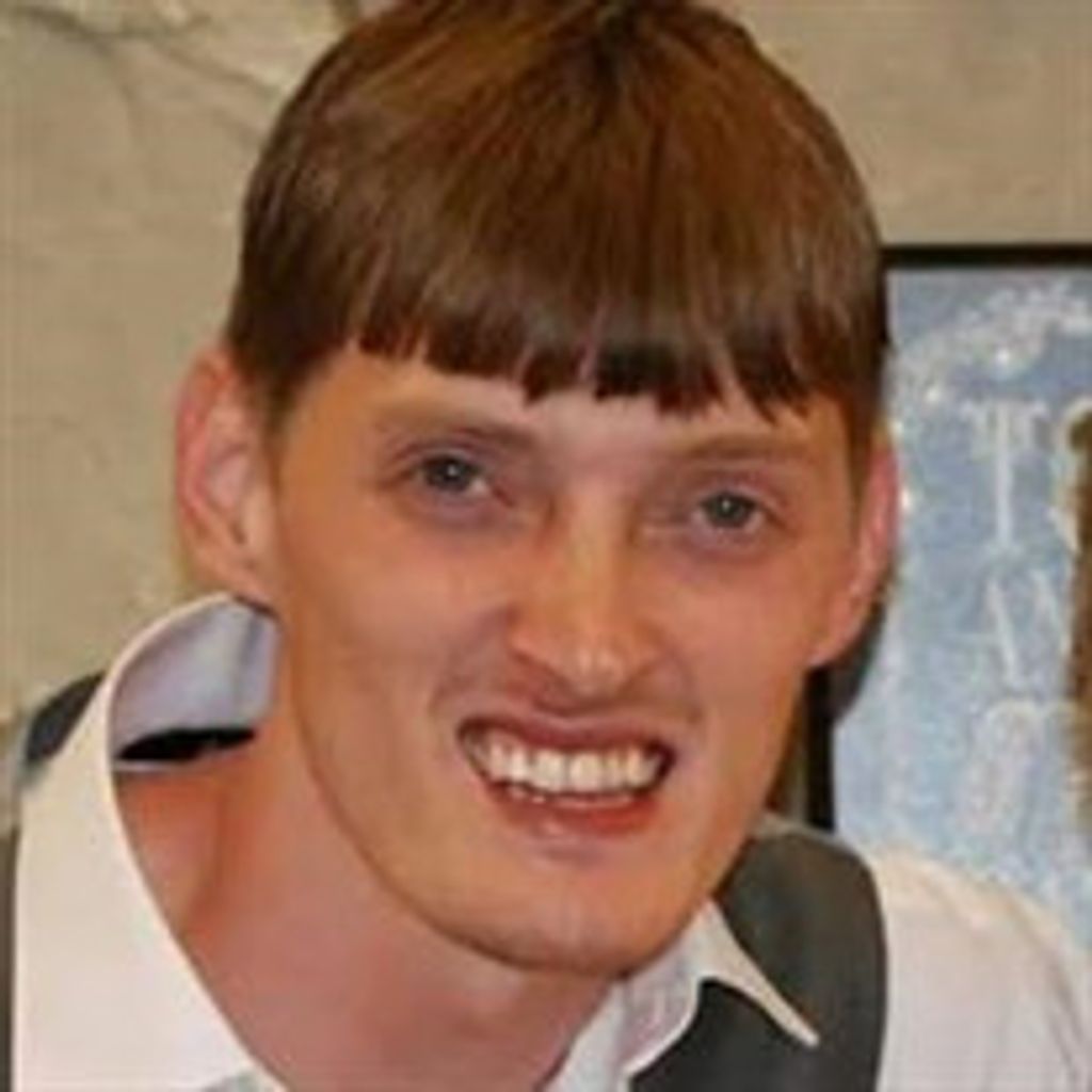 Mr Johnny Ray Burris