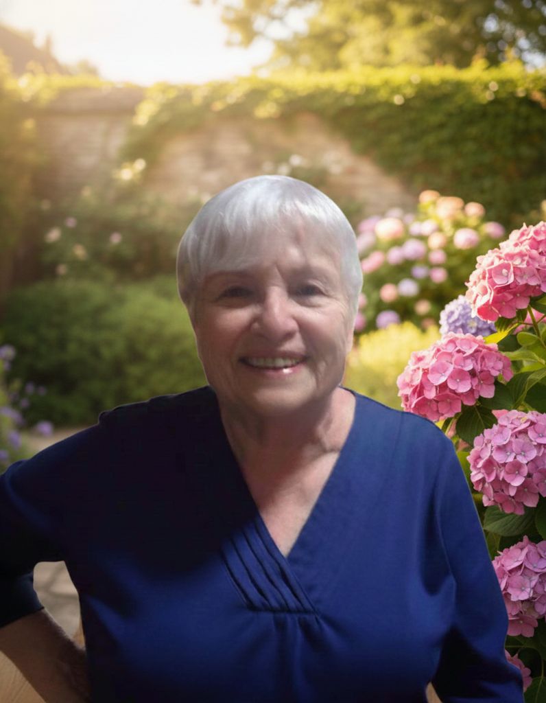 Maureen Joyce Kirouac Profile Photo