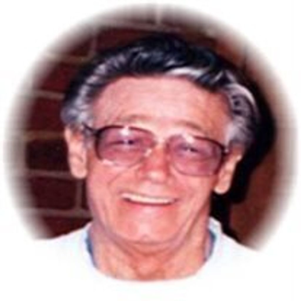 Charles J. Roche