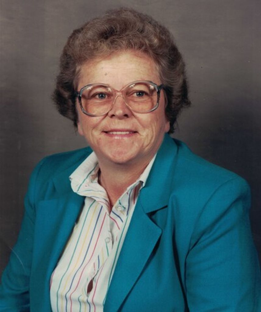 Brenda Joyce Little Lackey