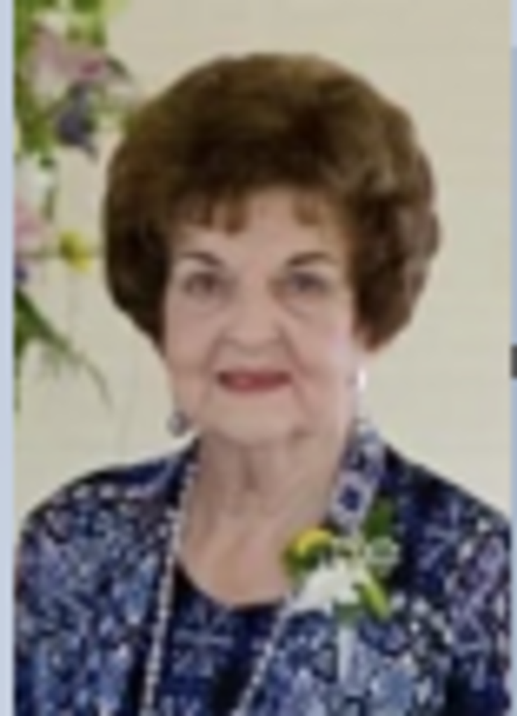 Sara Parker Kenwright Profile Photo