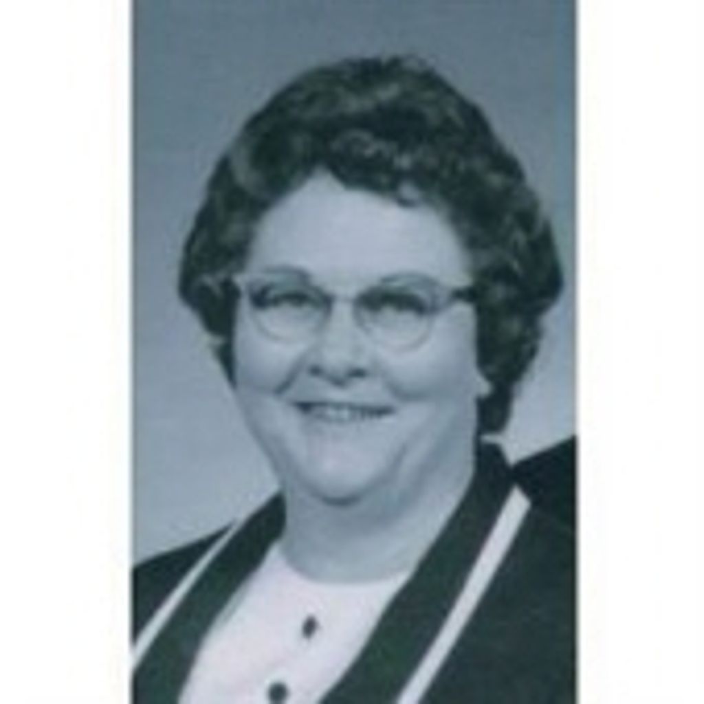 Dorothy Genevieve Graves Edgington
