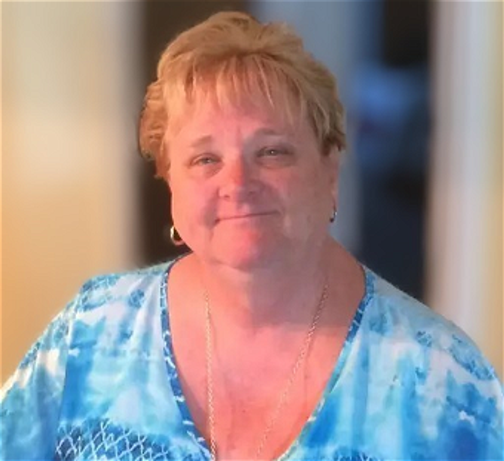 Debra Marie Mancini