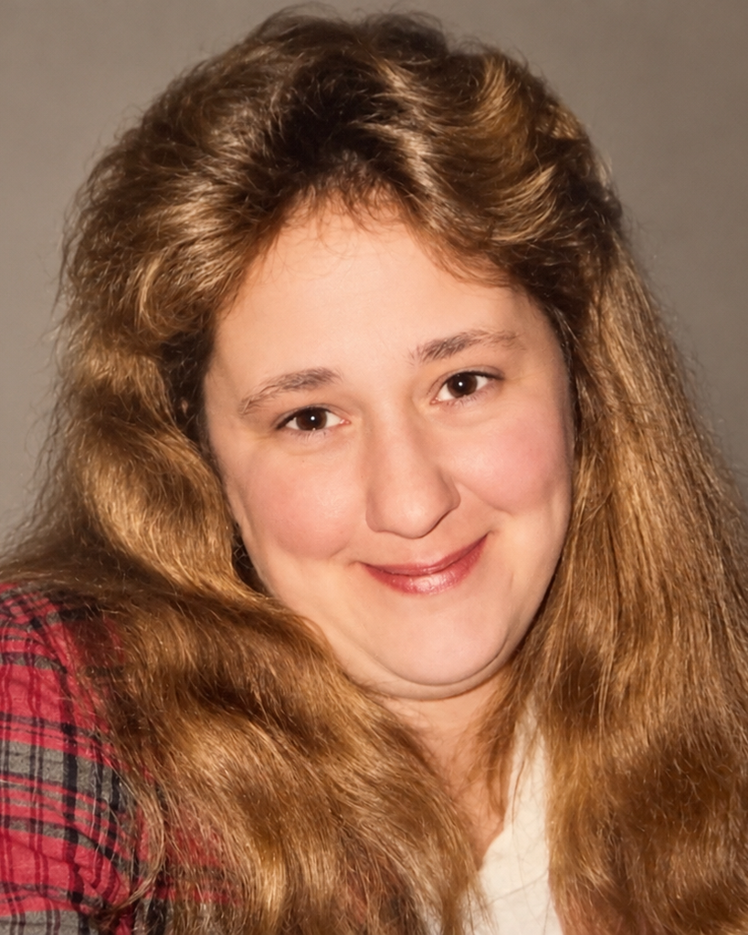 Lisa Frangoulis Profile Photo
