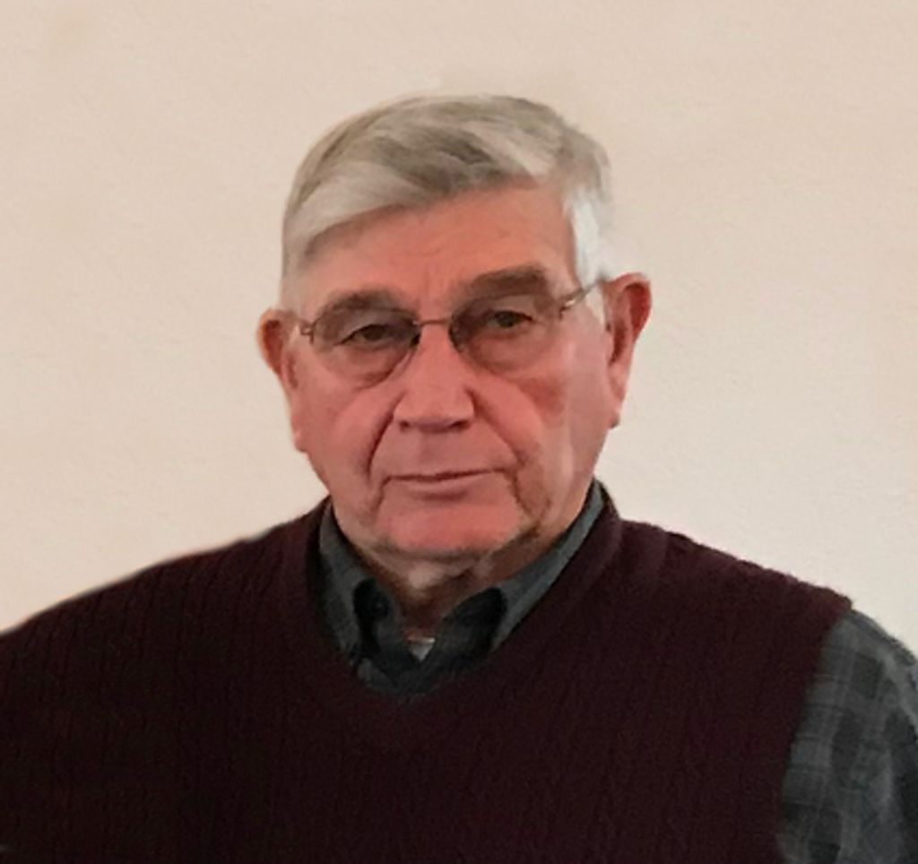 Hugh Seibert