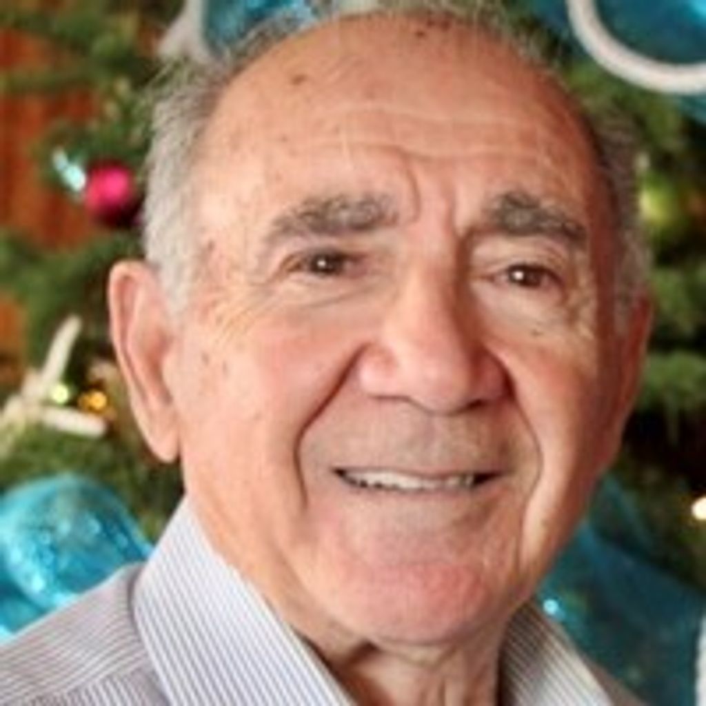 Richard Joseph Cavallaro