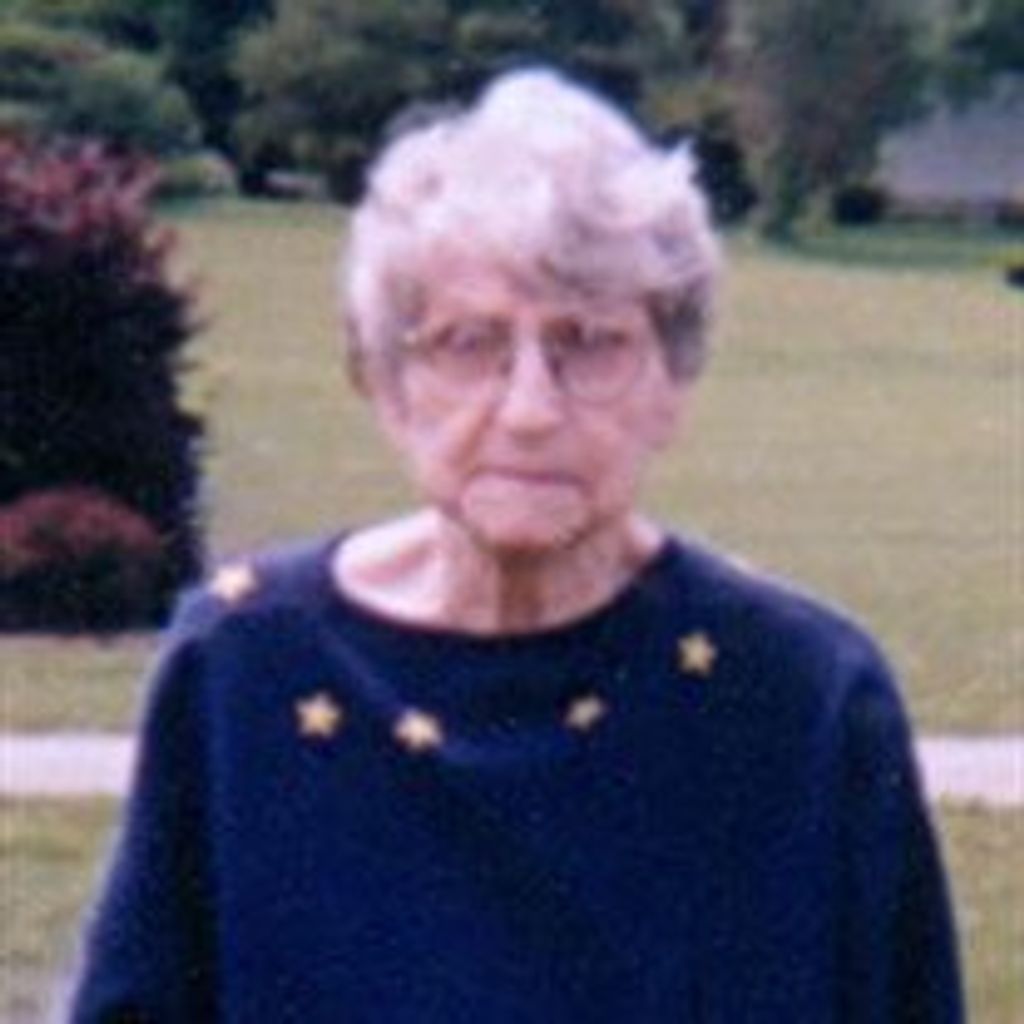 Virginia  M. Turner