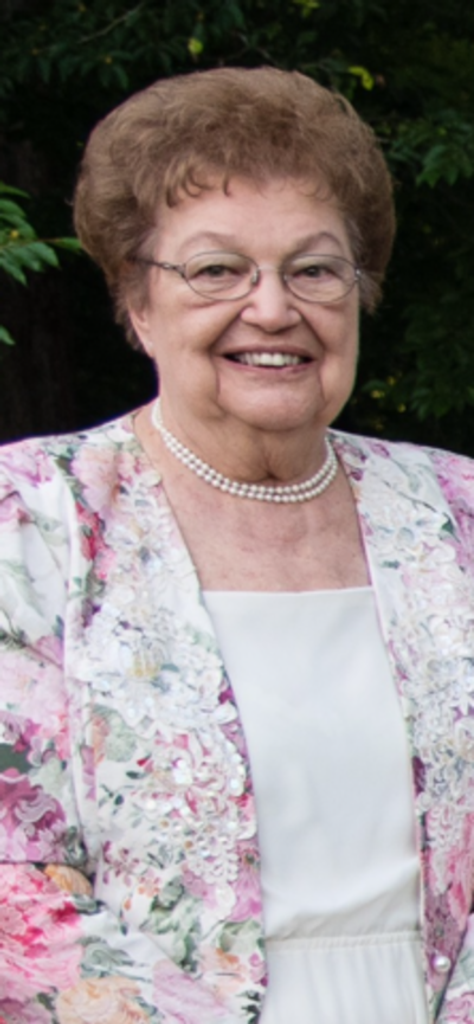 Antonia Wesolowsky Royer Profile Photo