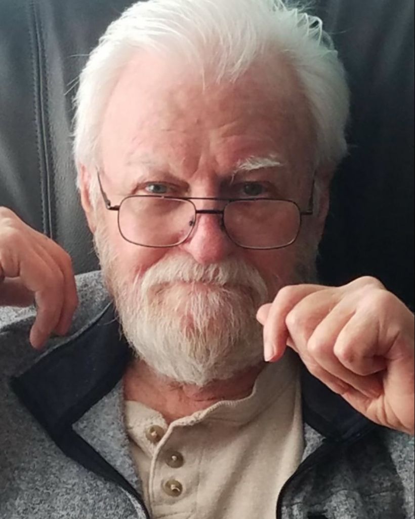 Donald David Keithley Profile Photo