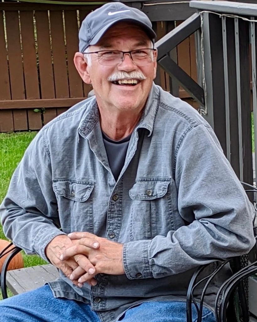 William D. Loomis Profile Photo